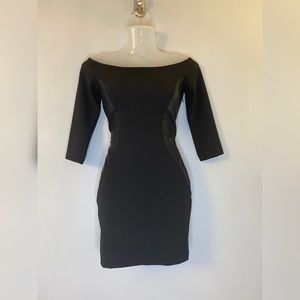 Zara Trafaluc Collection Mini Dress